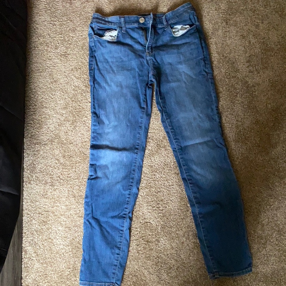 Jeans